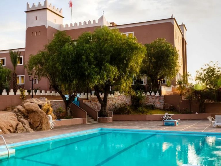 Hotels | WRC Reizen