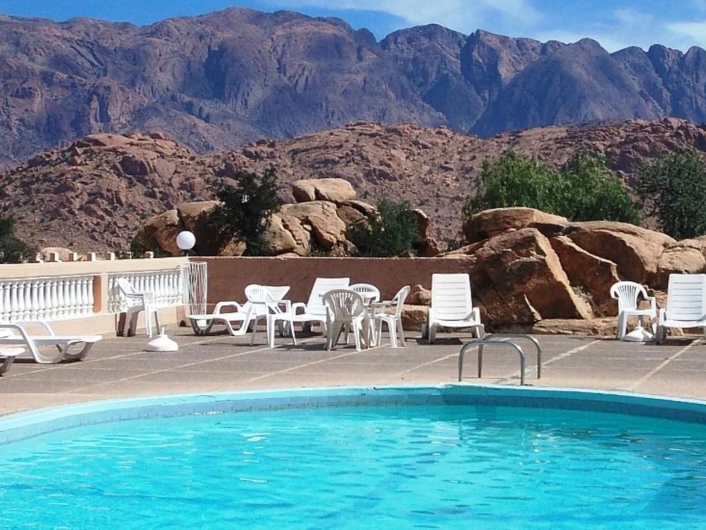 Hotels | WRC Reizen
