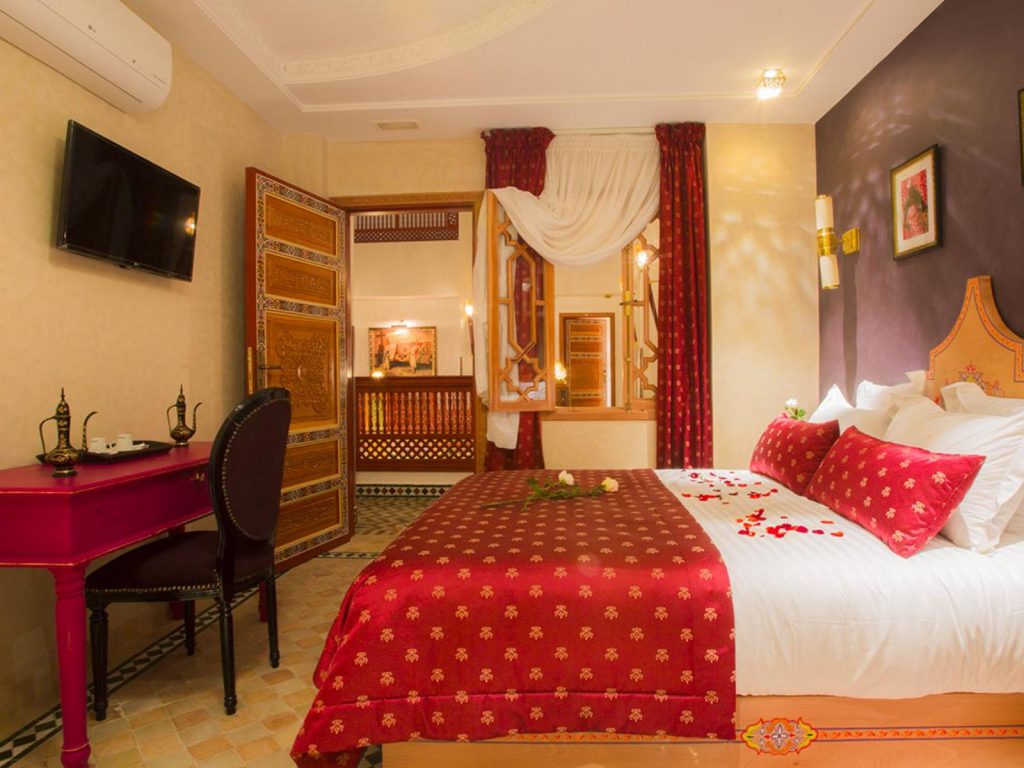 Hotels | WRC Reizen