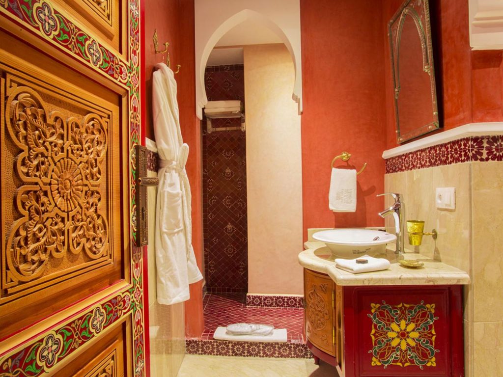 Hotels | WRC Reizen