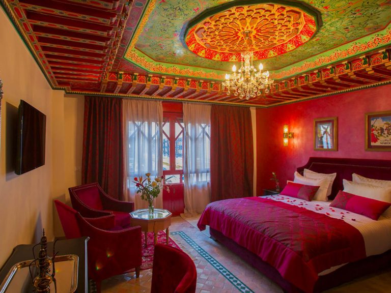 Hotels | WRC Reizen