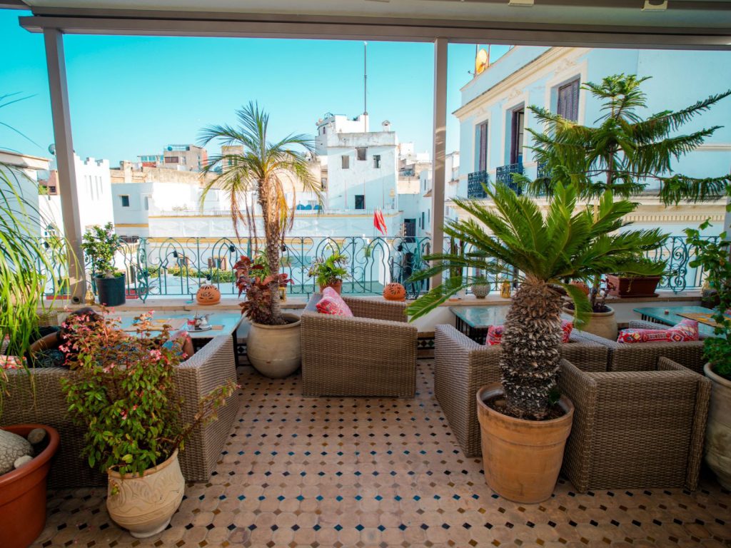 Hotels | WRC Reizen