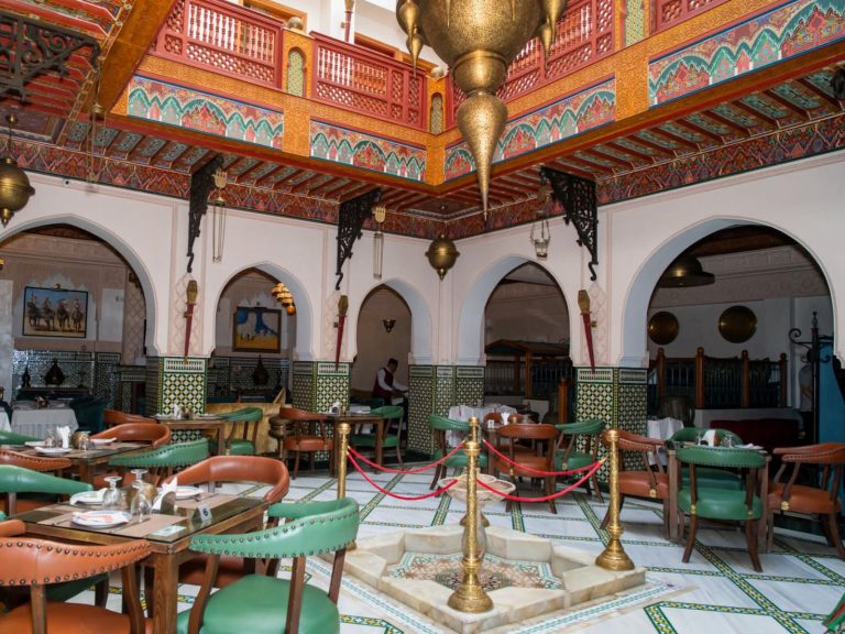 Hotels | WRC Reizen