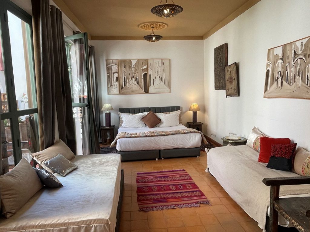 Hotels | WRC Reizen