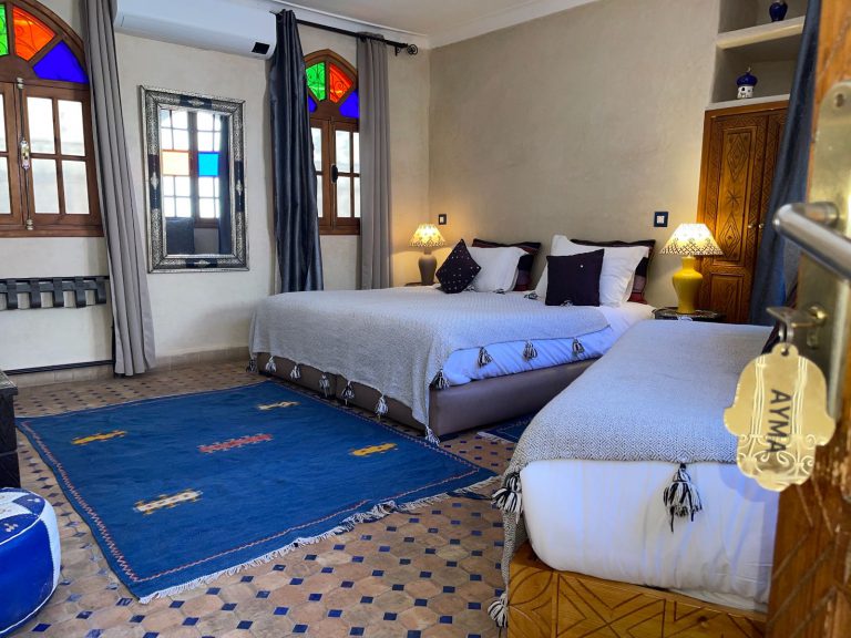 Hotels | WRC Reizen