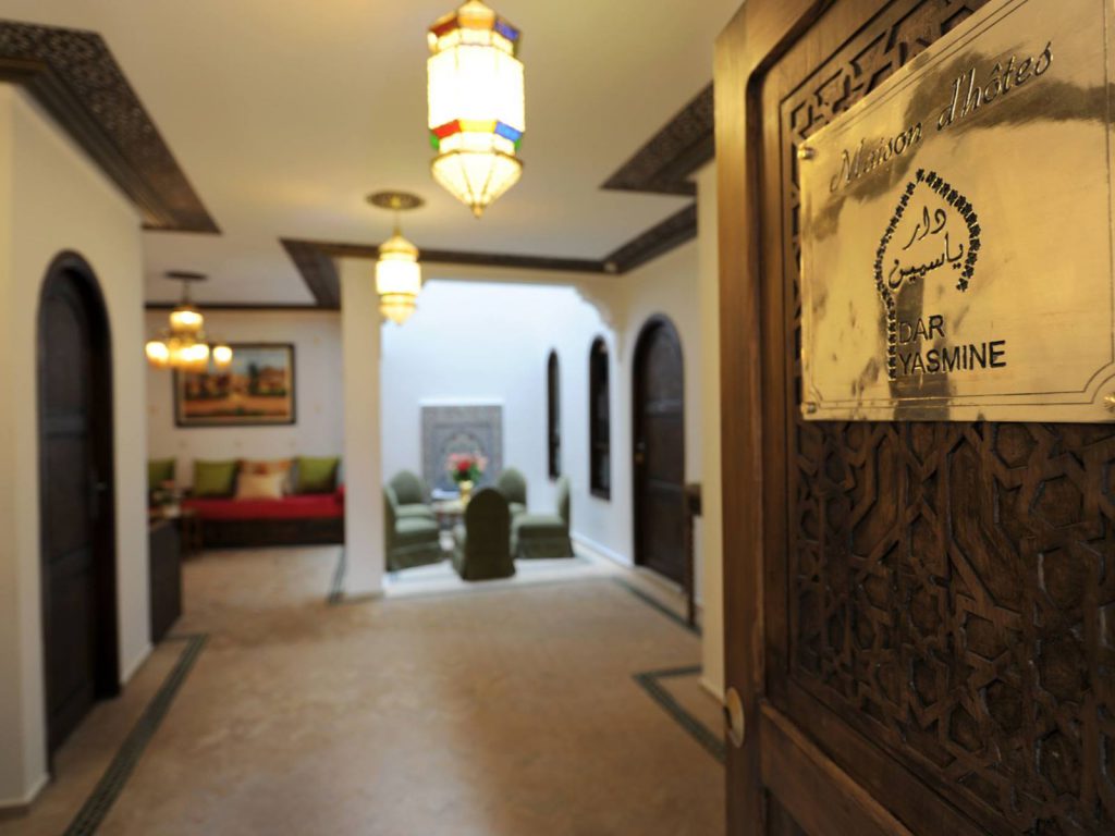 Hotels | WRC Reizen