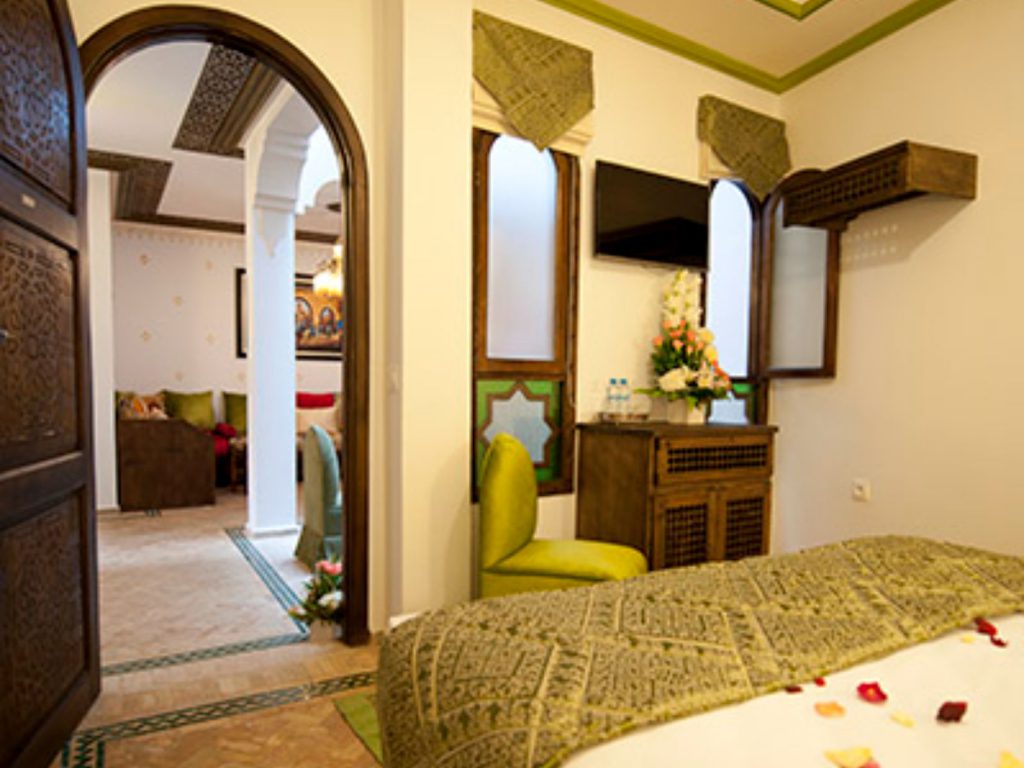 Hotels | WRC Reizen