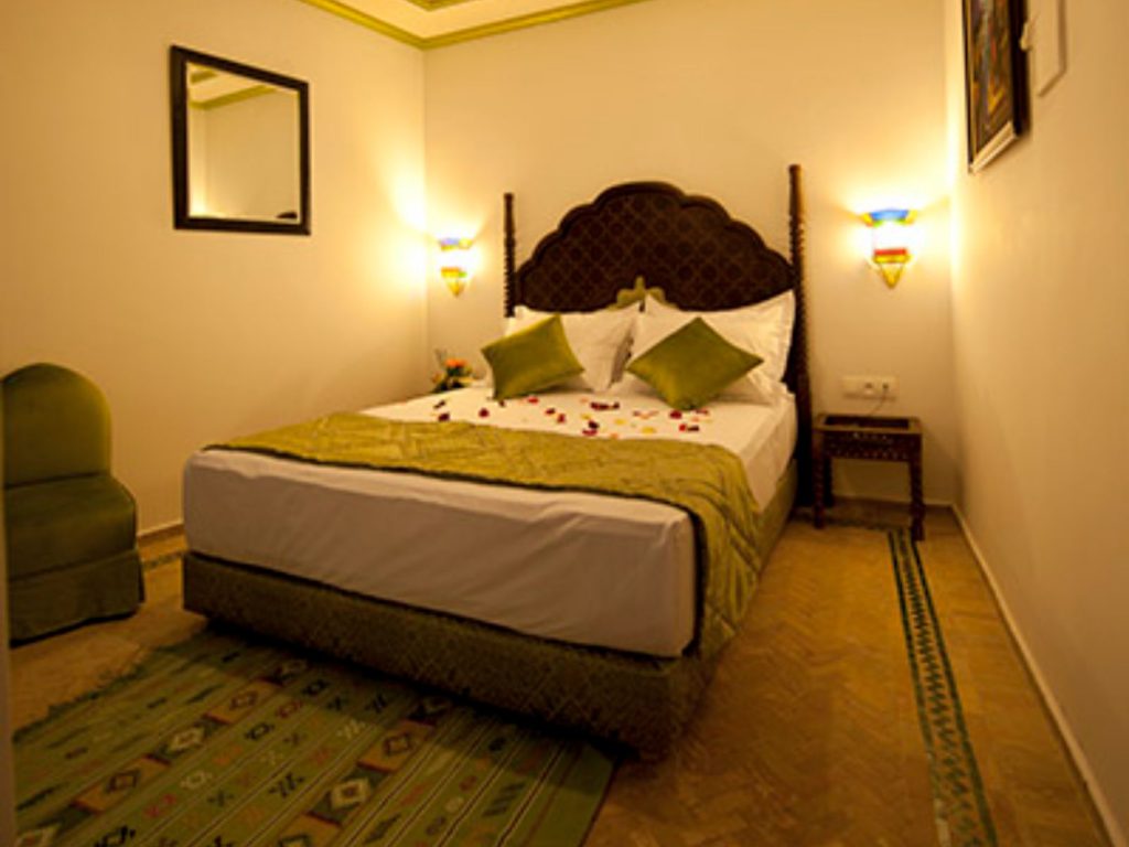Hotels | WRC Reizen