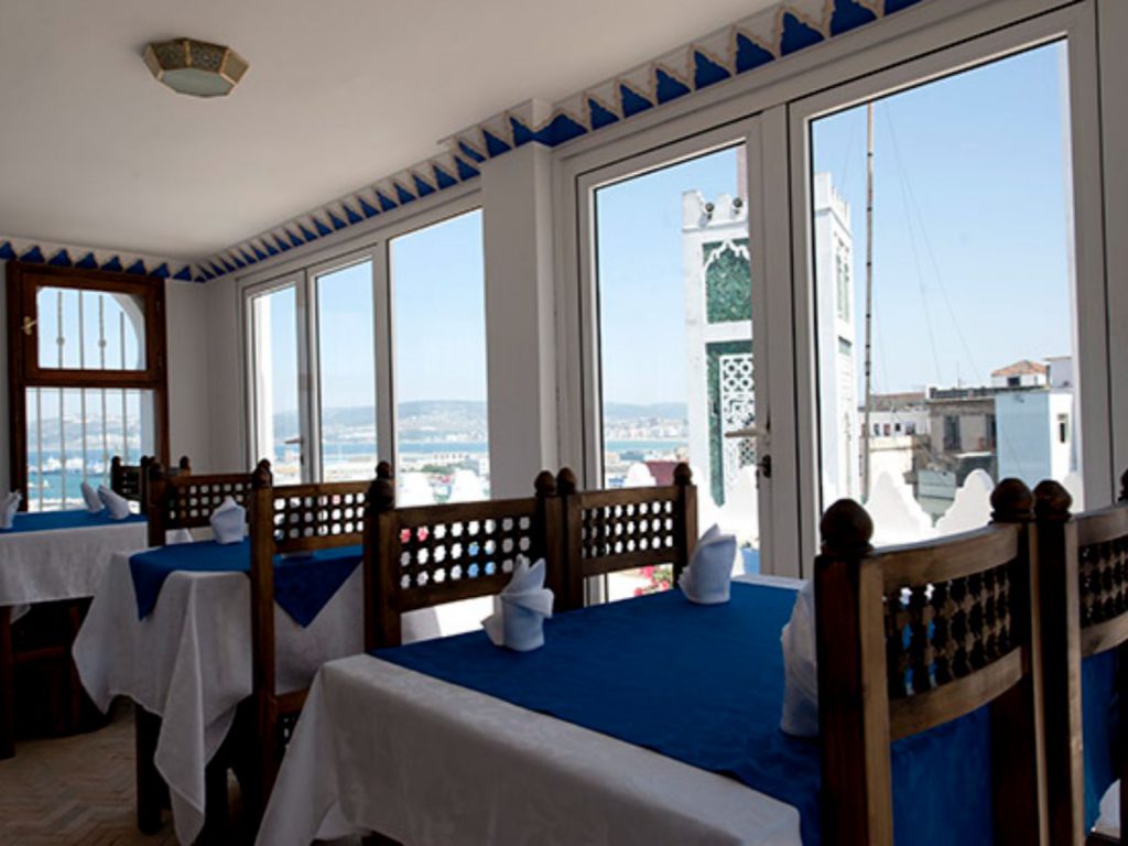 Hotels | WRC Reizen