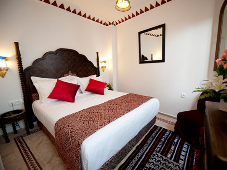 Hotels | WRC Reizen