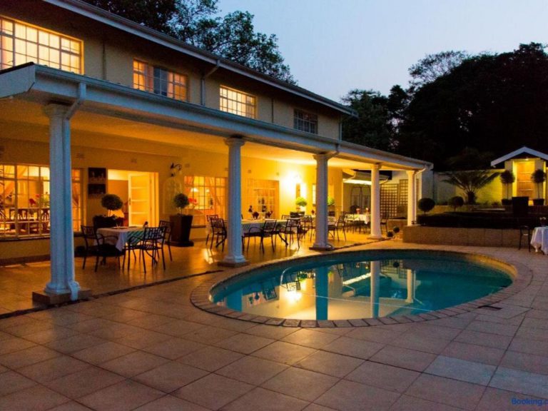 Hotels | WRC Reizen