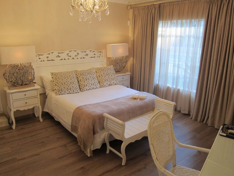 Hotels | WRC Reizen