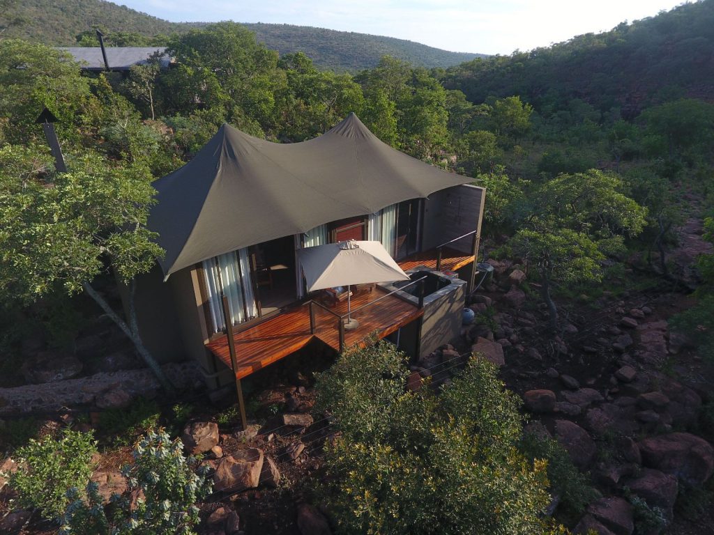Hotels | WRC Reizen
