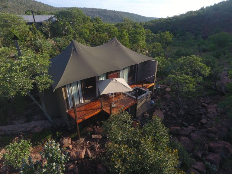 Hotels | WRC Reizen
