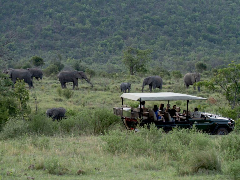 Hotels | WRC Reizen