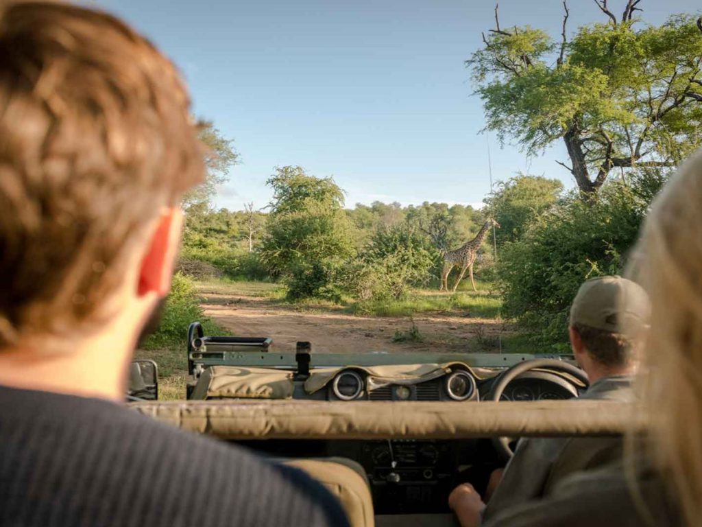 Hoogtepunten | WRC Reizen