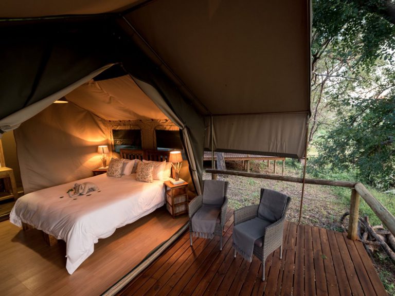 Hotels | WRC Reizen