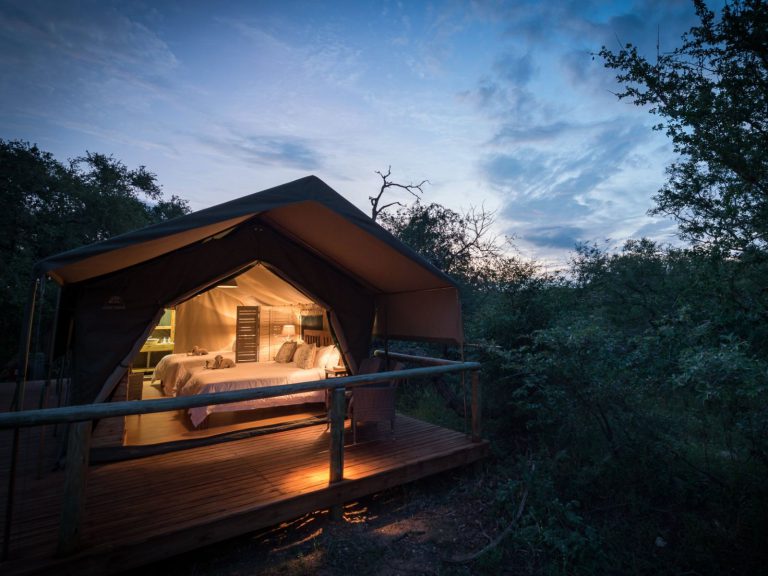 Hotels | WRC Reizen