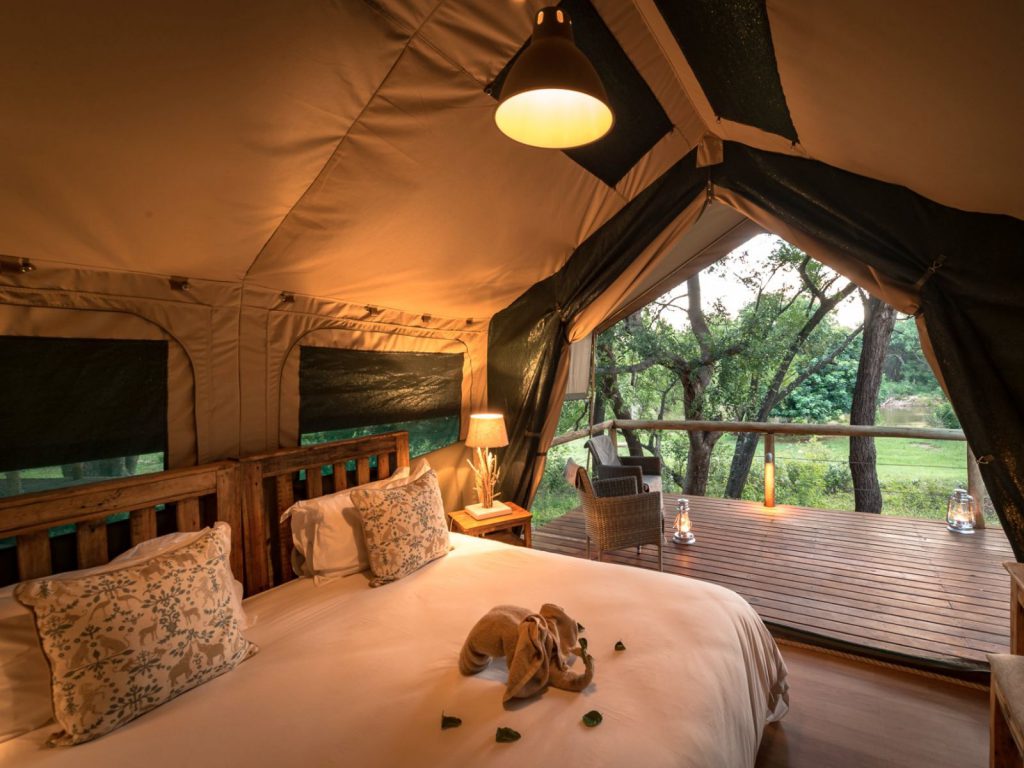 Hotels | WRC Reizen
