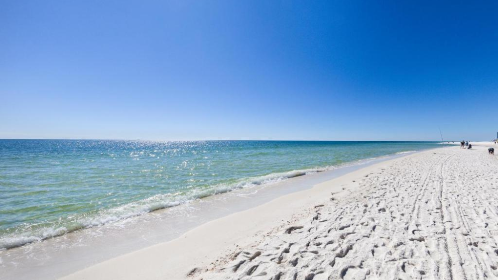 St. Pete Beach | Rondreis USA