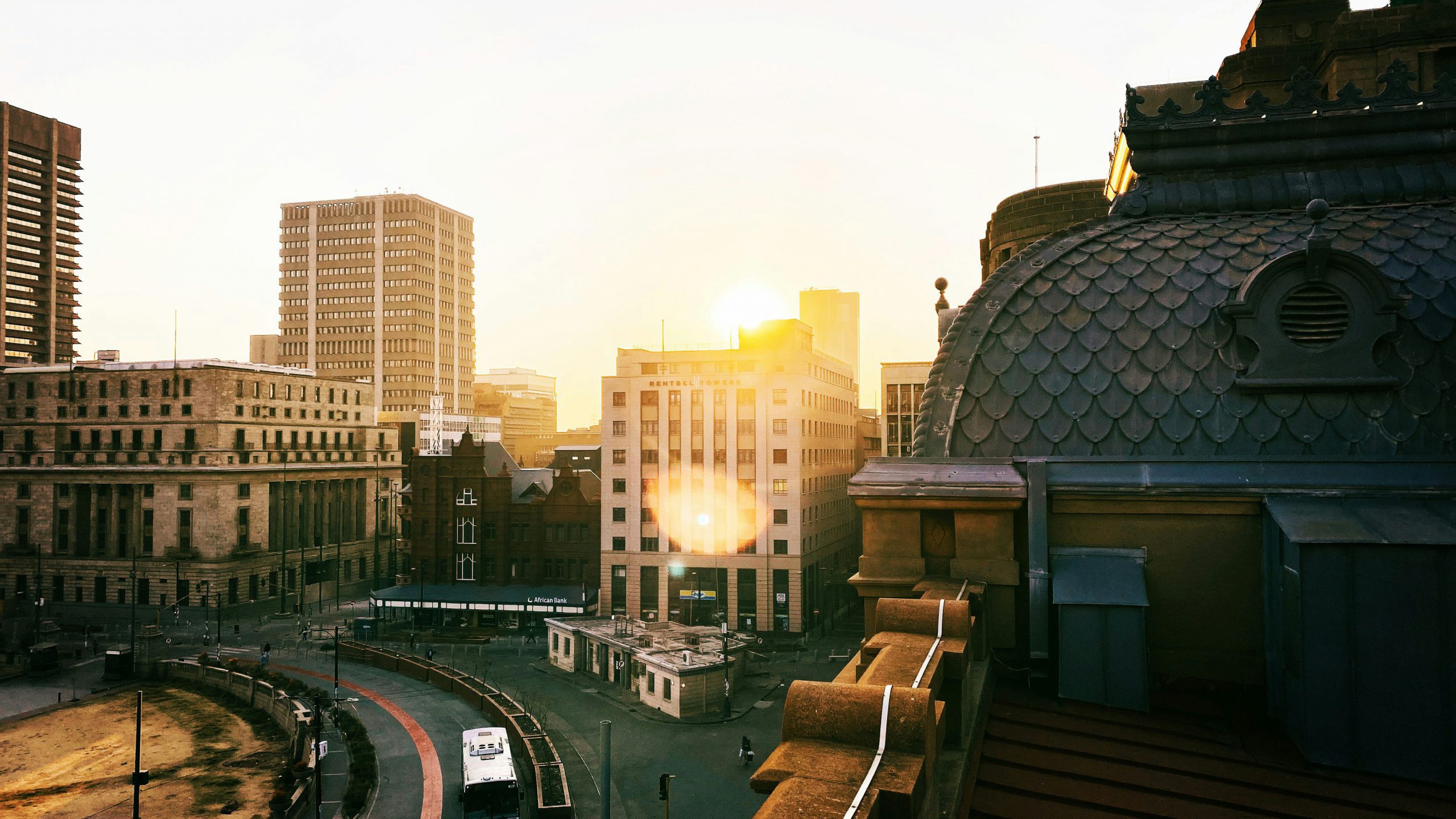 Pretoria | Zuid-Afrika