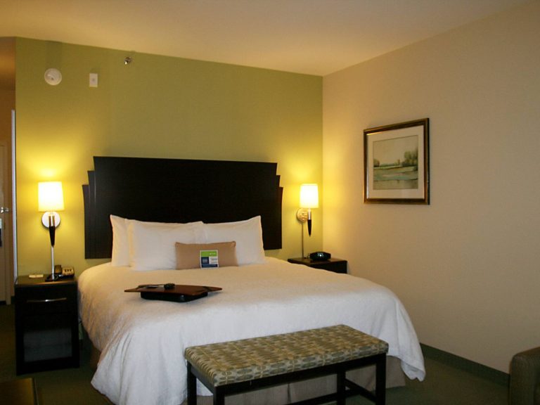 Hotels | WRC Reizen