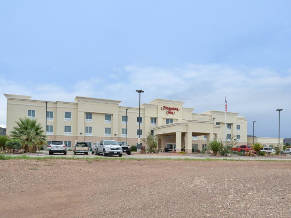 Hotels | WRC Reizen