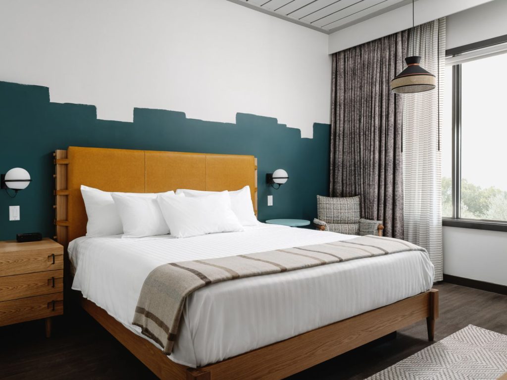 Hotels | WRC Reizen