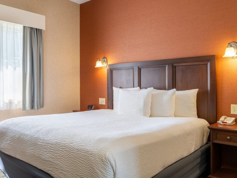 Hotels | WRC Reizen
