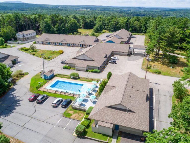 Hotels | WRC Reizen