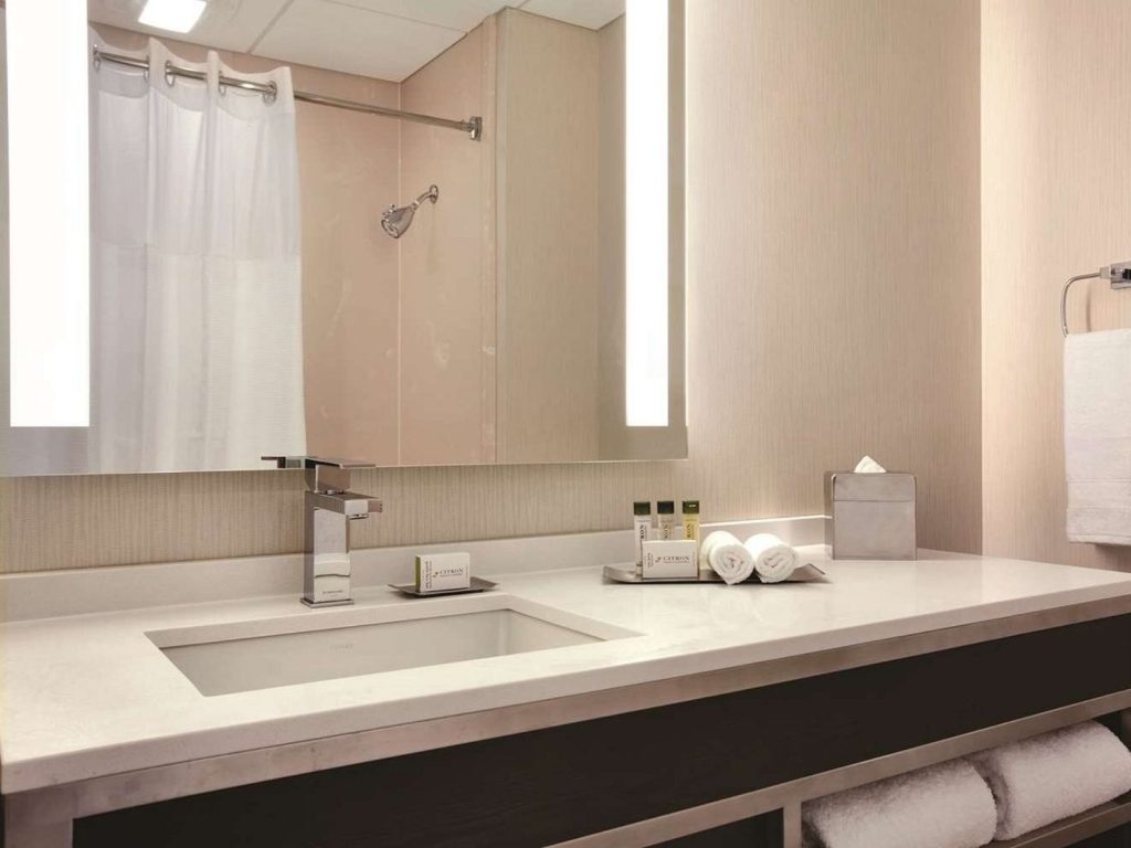 Hotels | WRC Reizen