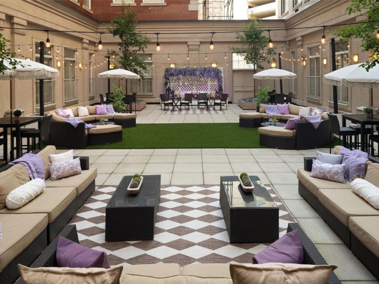 Hotels | WRC Reizen