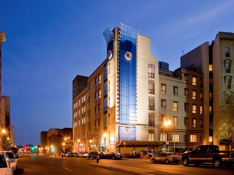 Hotels | WRC Reizen