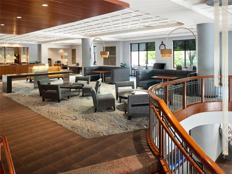 Hotels | WRC Reizen