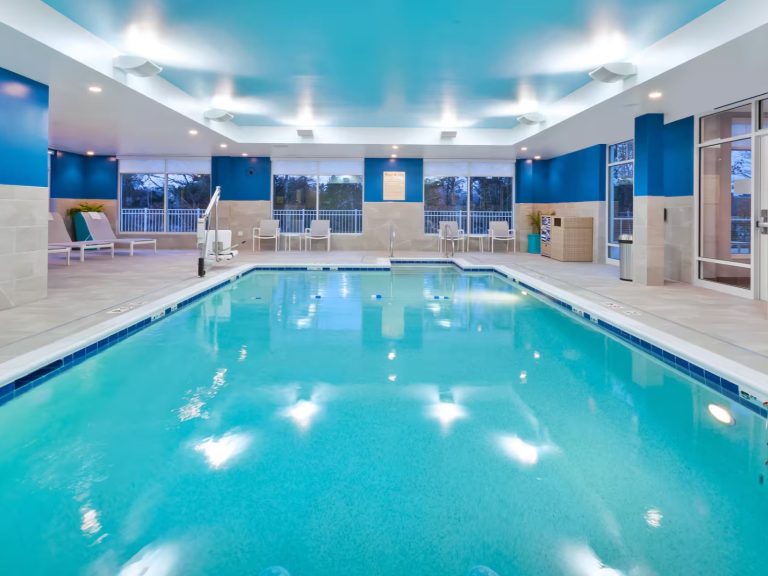 Hotels | WRC Reizen