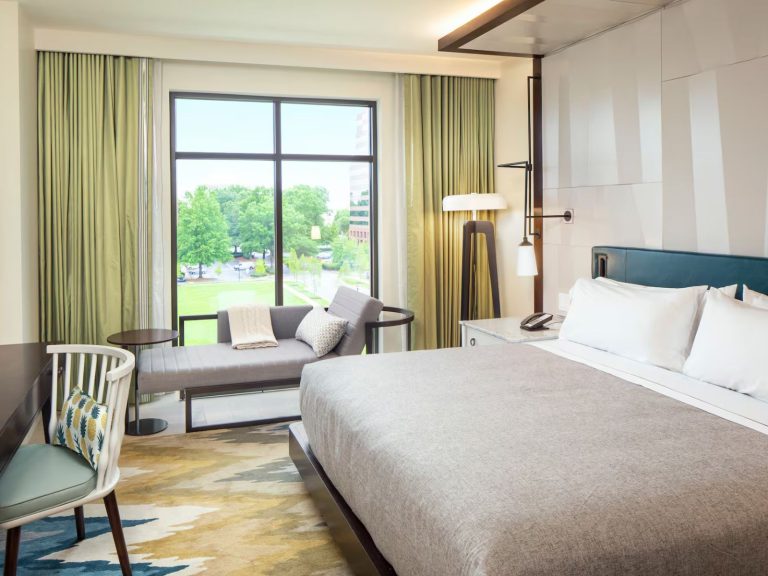 Hotels | WRC Reizen