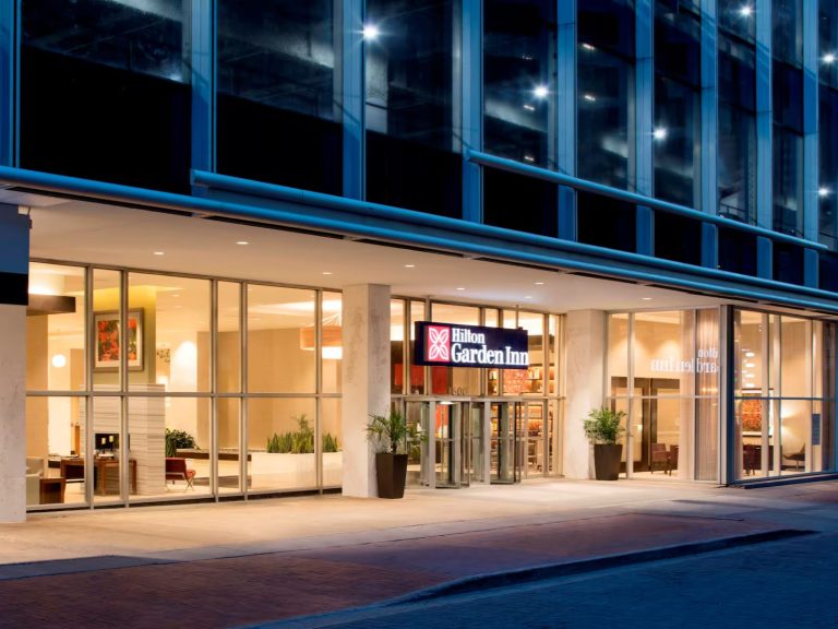 Hotels | WRC Reizen