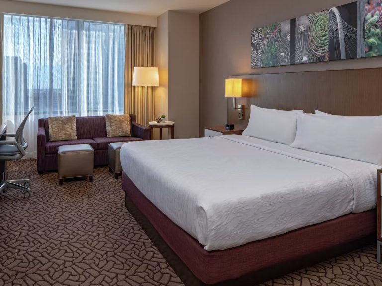 Hotels | WRC Reizen