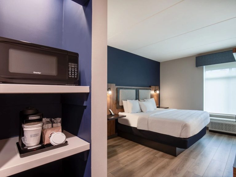 Hotels | WRC Reizen