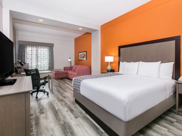 Hotels | WRC Reizen