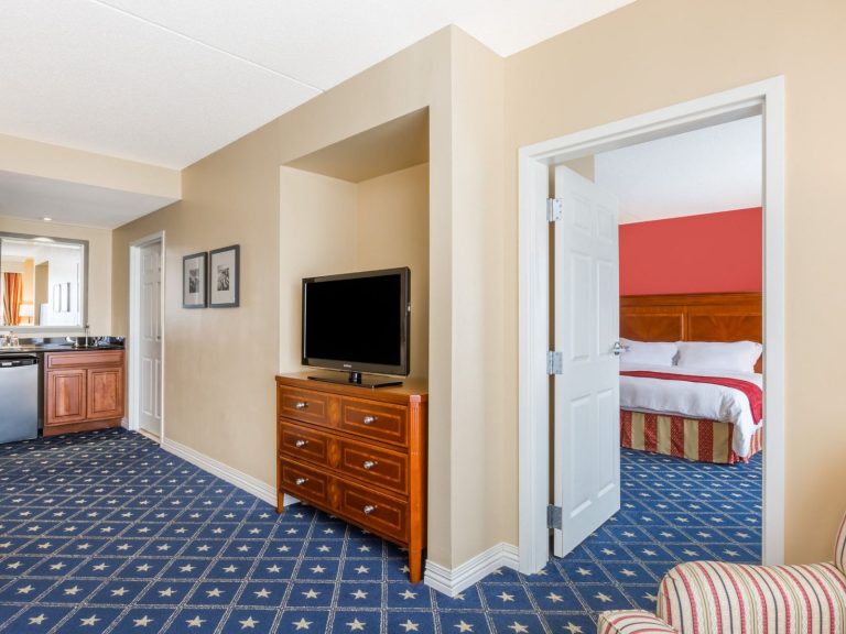 Hotels | WRC Reizen