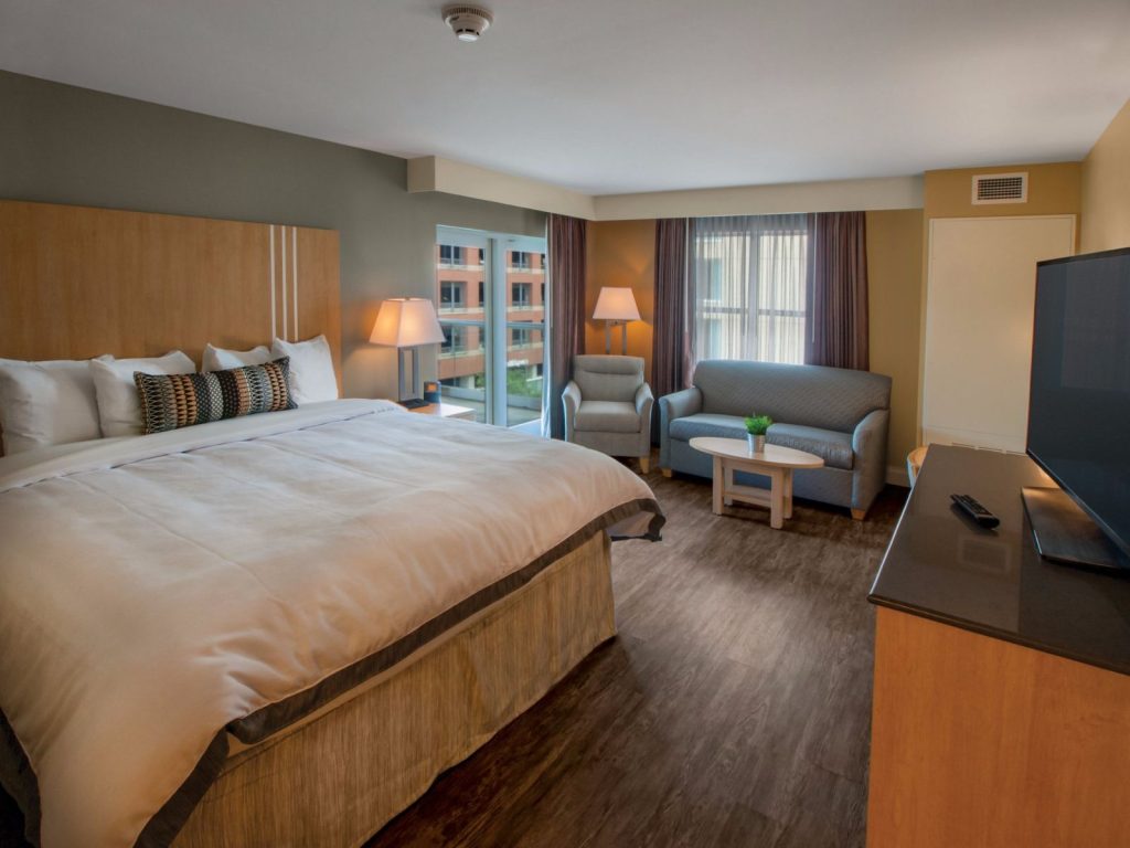 Hotels | WRC Reizen