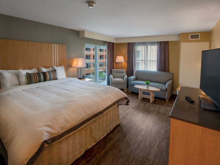 Hotels | WRC Reizen