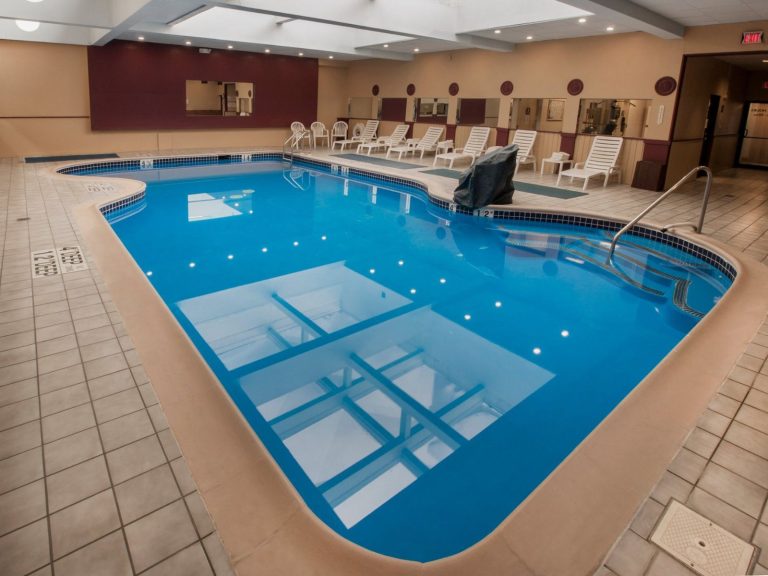 Hotels | WRC Reizen