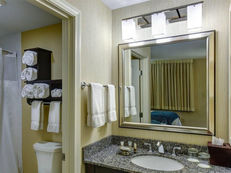 Hotels | WRC Reizen