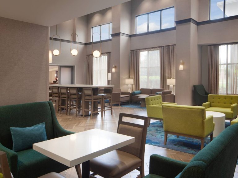 Hotels | WRC Reizen