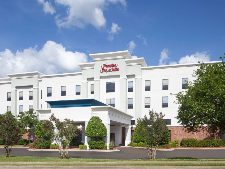 Hotels | WRC Reizen