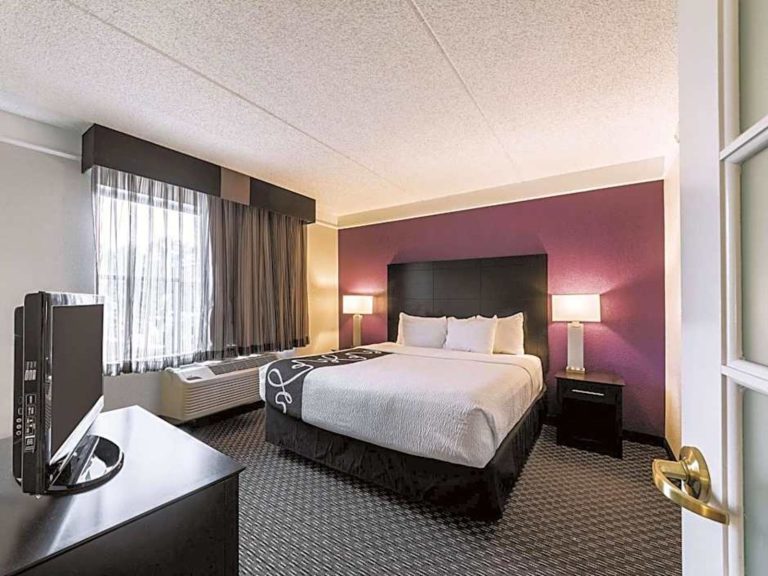 Hotels | WRC Reizen