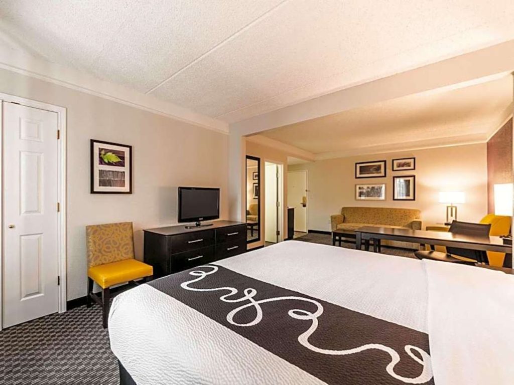 Hotels | WRC Reizen