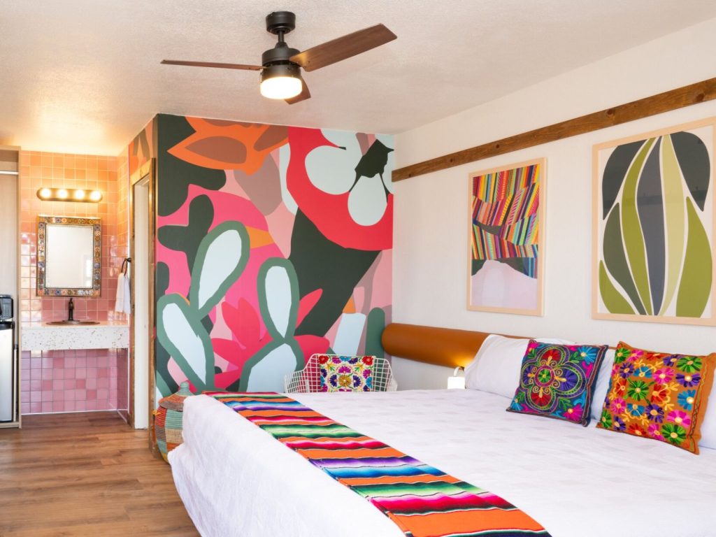 Hotels | WRC Reizen